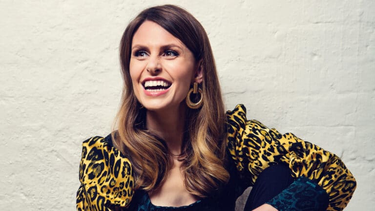 Ellie Taylor