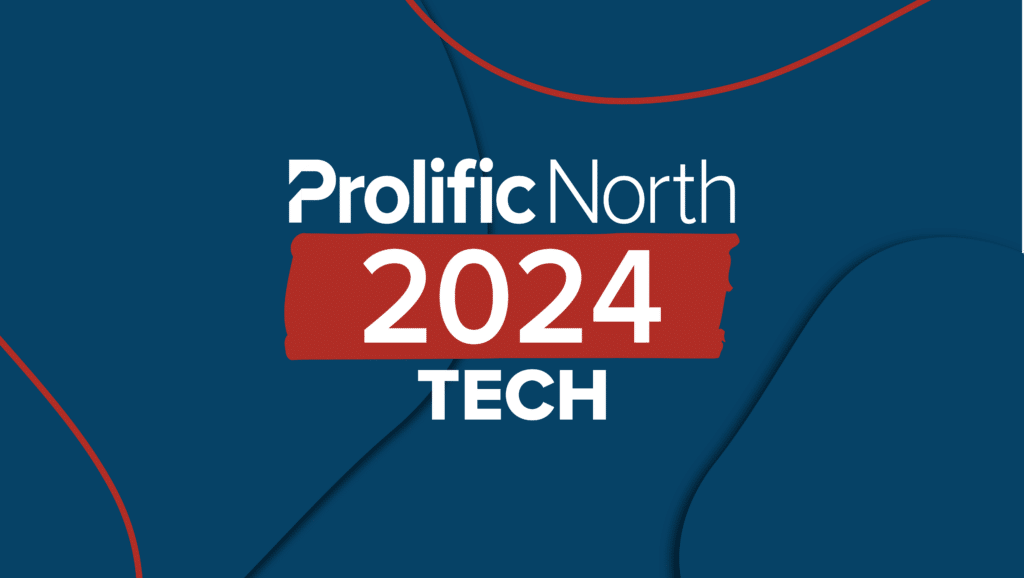 The next big thing for 2024: Tech leaders give their predictions - Prolific  North