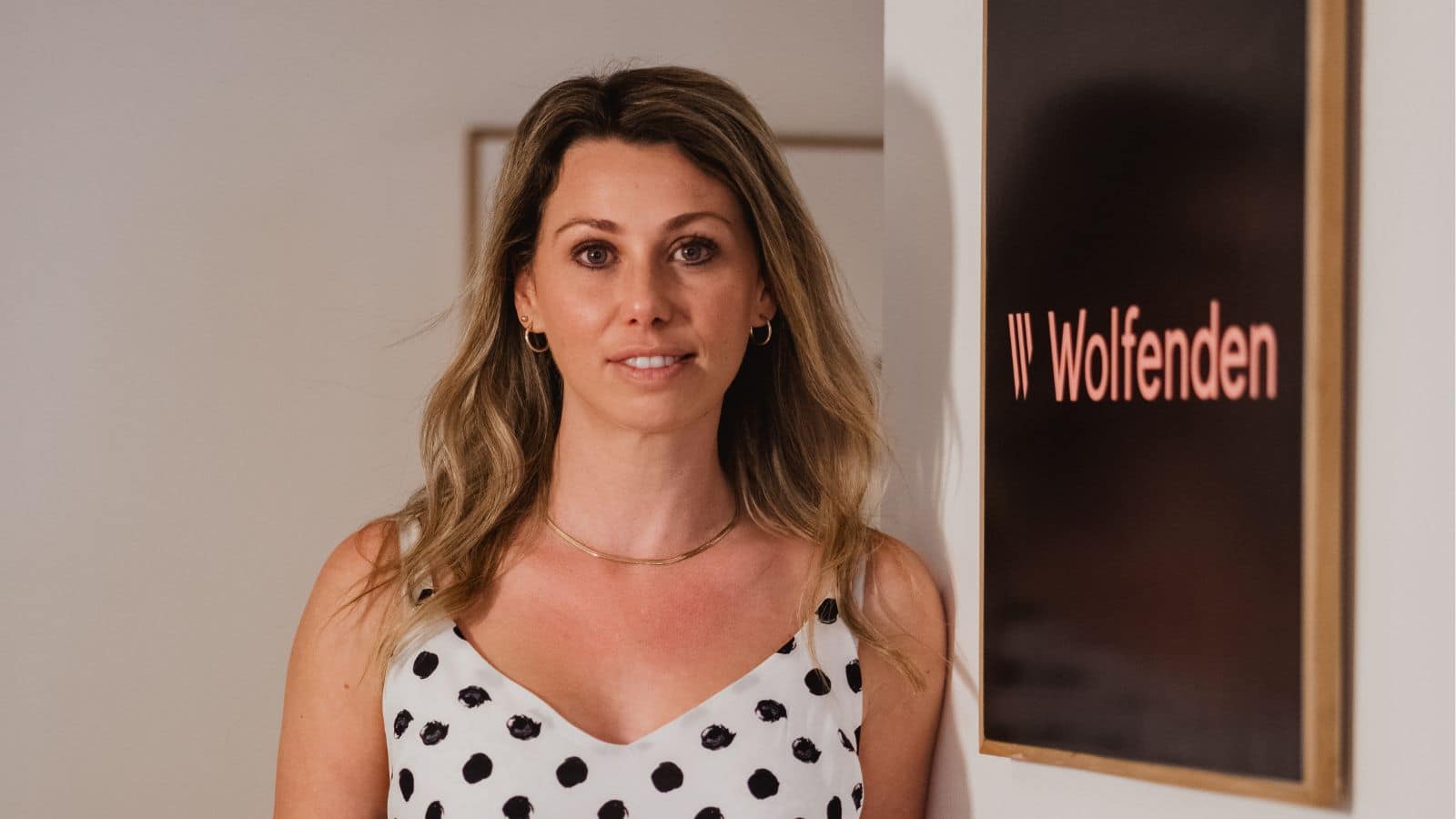 A Week in My Life: Daisy Wolfenden, Managing Director, Wolfenden