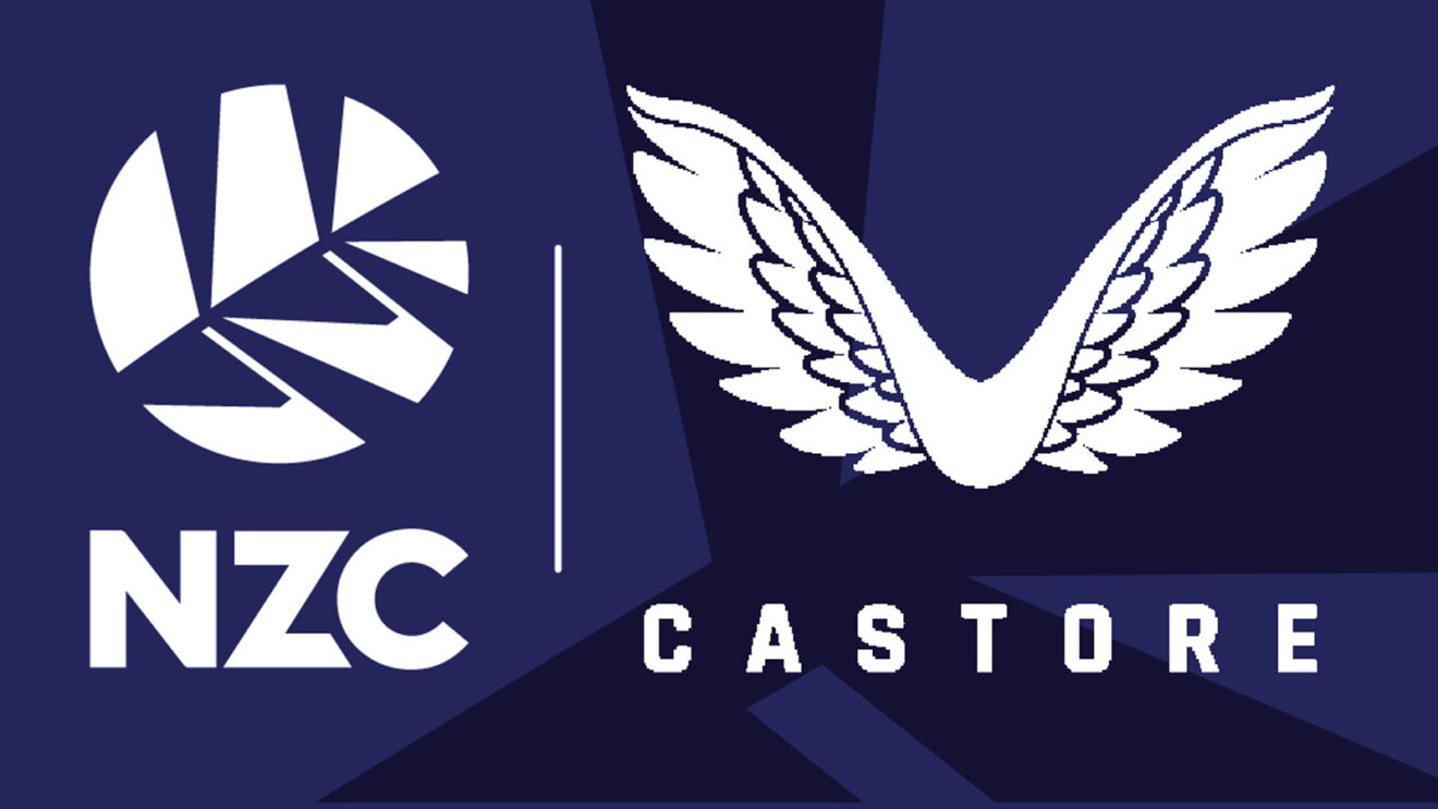 Castore Adds New Zealand To International Cricket Partnerships ...