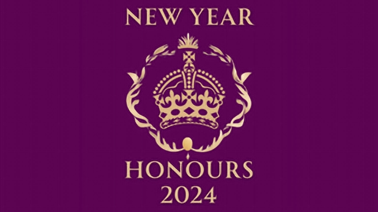 New Year's Honours 2024 Key Northern honourees Prolific North