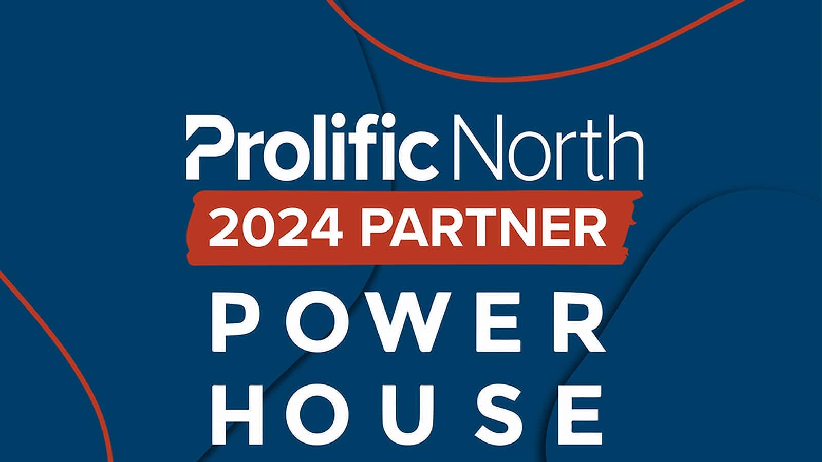 Powerhouse revealed as latest Prolific North Partner for 2024