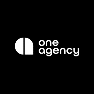 One Agency Company Logo