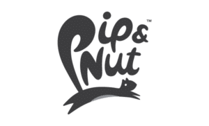 Pip Nut Product Sampling Logo