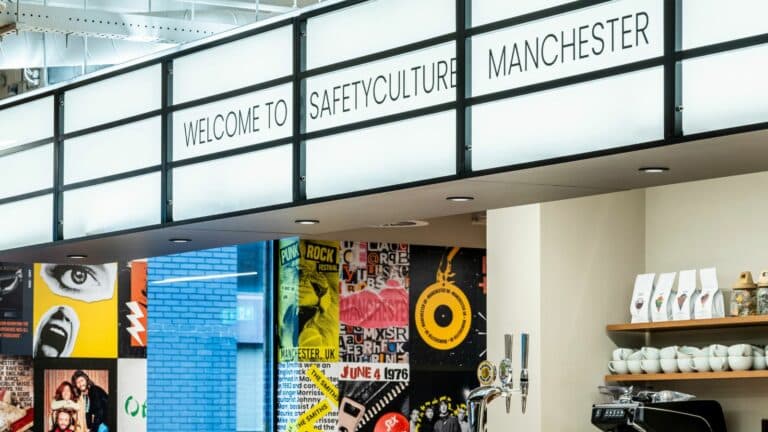 SafetyCulture Manchester
