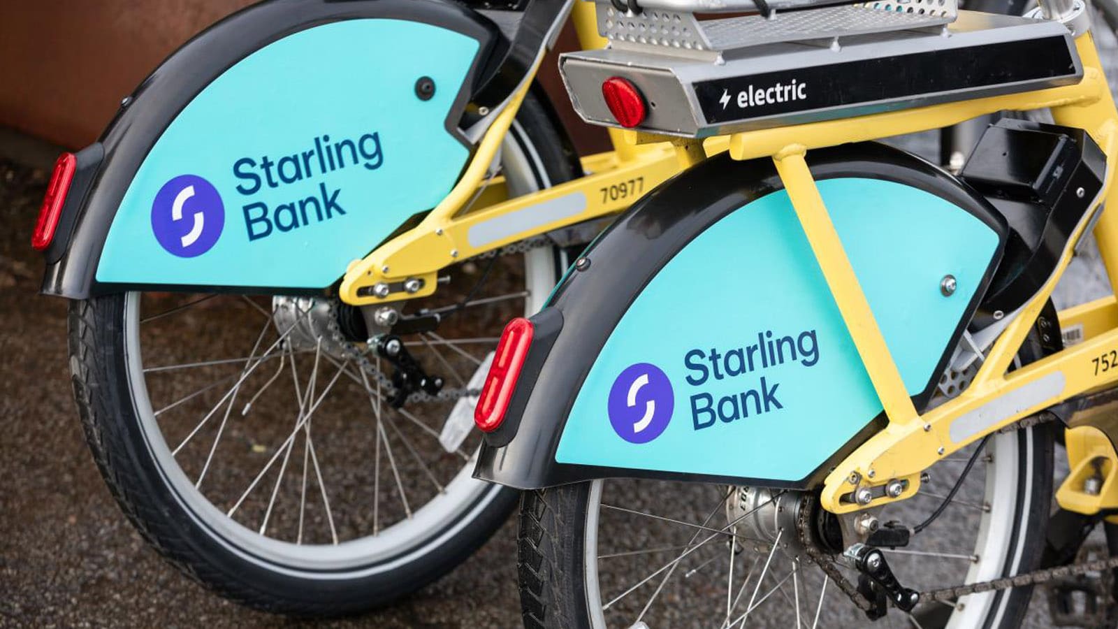 £29m FCA fine for ‘Burnham Bike’ sponsor Starling – Prolific North