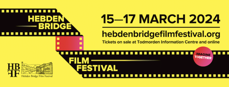 Hebden Bridge Film Festival