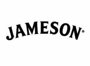 Jameson Logo Black