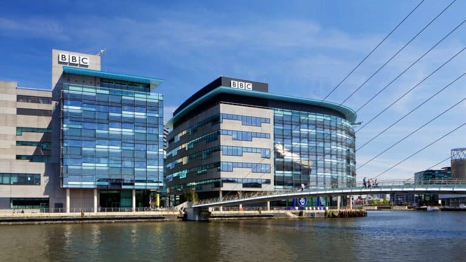 155 more jobs to go across BBC news operations – Prolific North