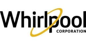 Whirlpool Corporation Logo