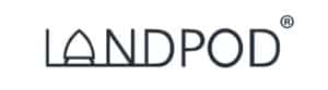 Landpod Logo