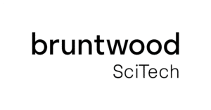 Logo Bruntwood Scitech Black