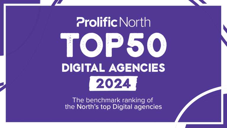 Top 50 Digital 2024