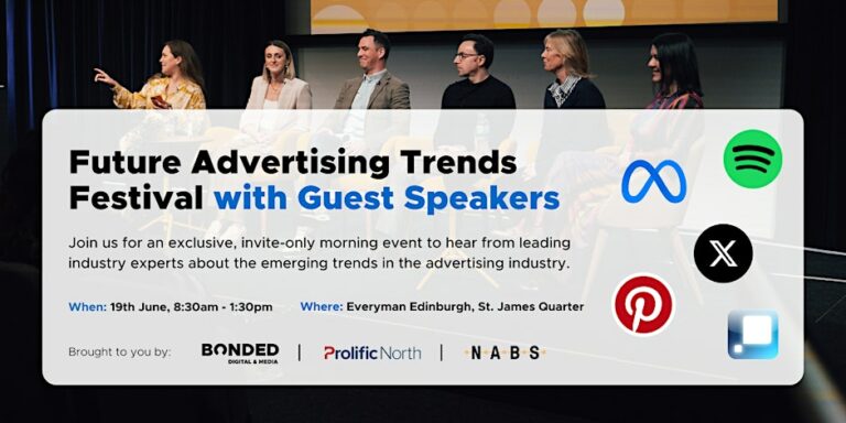 Future Trends in Advertising