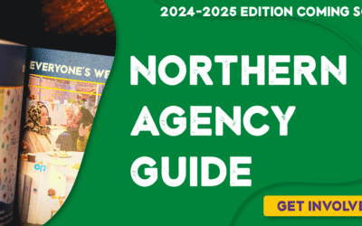 Northern Agency Guide 24/25