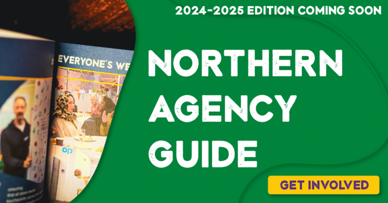 Northern Agency Guide 24/25