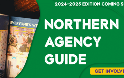 Northern Agency Guide