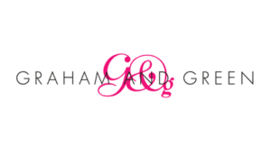 Graham And Green Logo