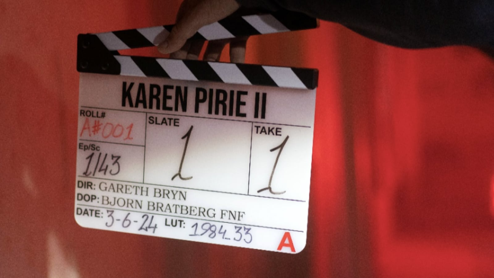 Critically acclaimed murder drama Karen Pirie returns to Scotland ...