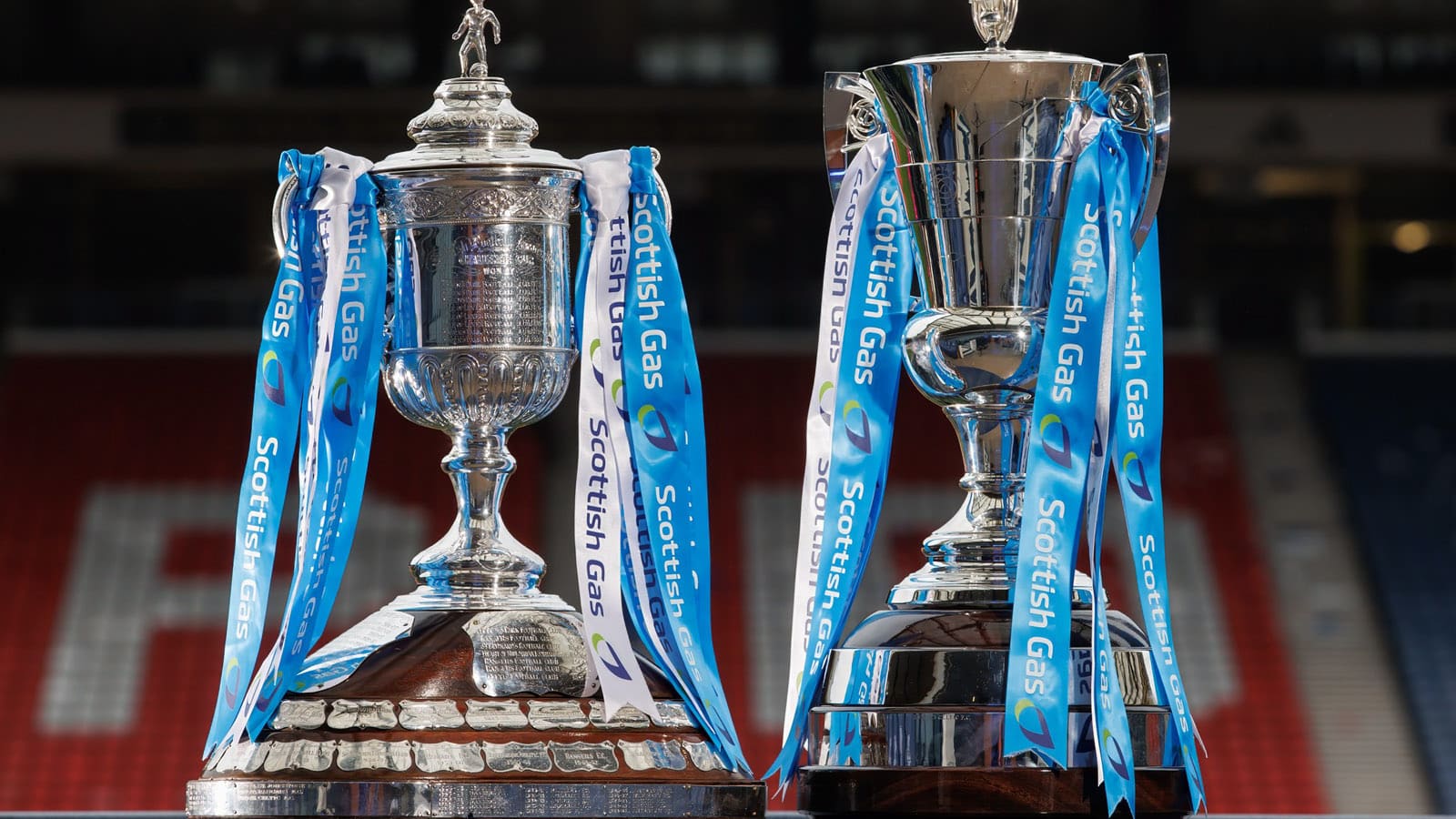 Scottish FA signs 5 year BBC deal – Prolific North