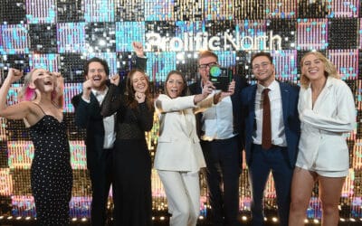 Prolific North Tech Awards 2024