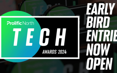 Tech Awards 2024