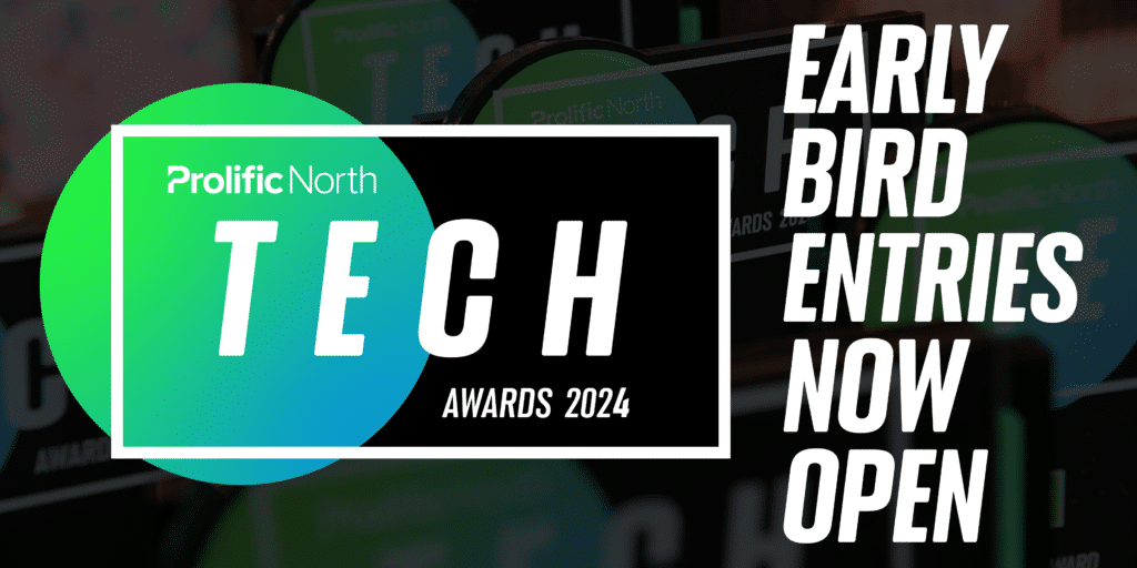 Prolific North Tech Awards 2024: Everything you need to know before the ...