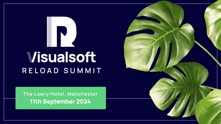 Visualsoft Reload Summit 2024