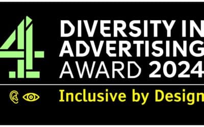 Brands and agencies encouraged to be “Inclusive by Design” 