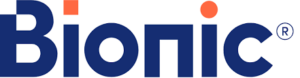 Bionic Logo