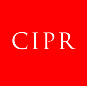 CIPR Logo