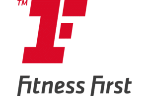 Fitness First Logo