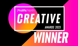 PNCreative23 Winner Email Vedit!