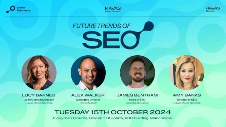 Future Trends of SEO