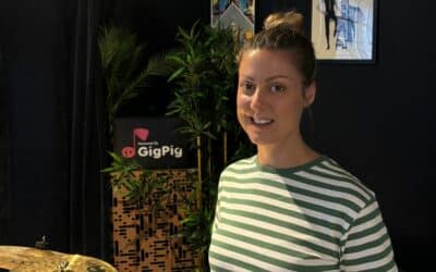 Gemma GigPig