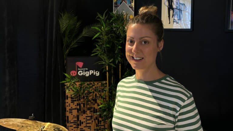 Gemma GigPig