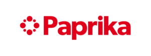 Paprika Logo