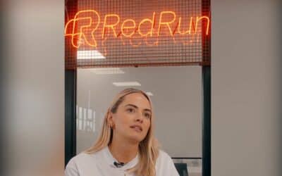 Red Run Megan