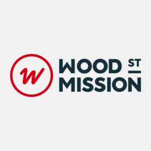 Wood Street Mission Logo