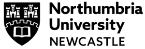 Enigma Interactive Northumbria University Logo