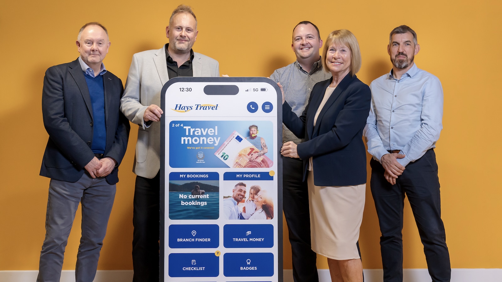 Liverpool traveltech expert delivers app for UK’s largest indie travel agent – Prolific North