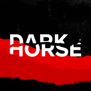 Prolific North Dark Horse Logo