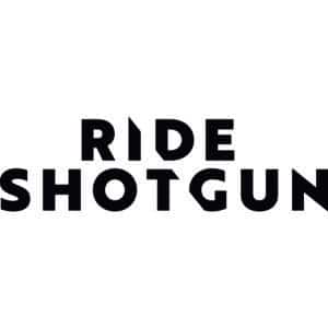 Ride Shotgun Logo