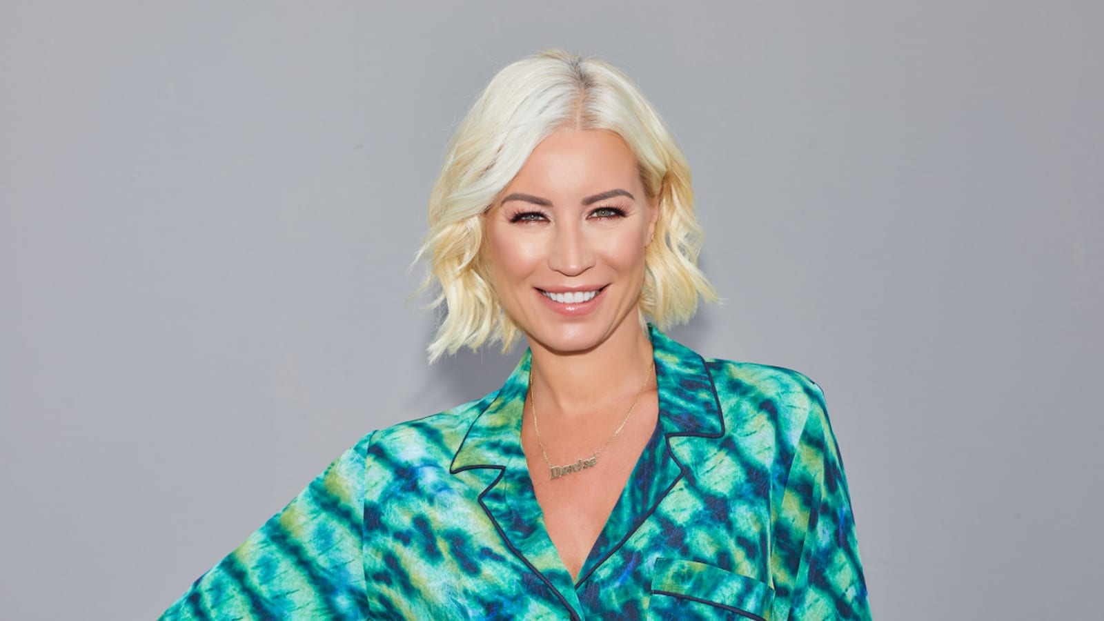 Salamanda heats things up with new Denise Van Outen show - Prolific North