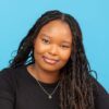 Mimi Dlodlo Digital Marketing Executive