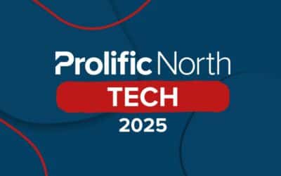 2025 tech predictions - Prolific North