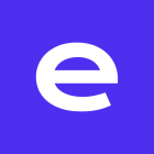 E Logo