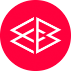 EasternBlok Logo EB SubRed