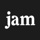 Jam Logo 2024