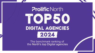 Top 50 Digital Agencies 2024